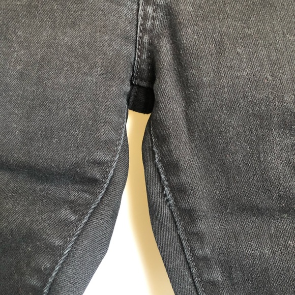Levi's black leggings - Picture 2 of 7